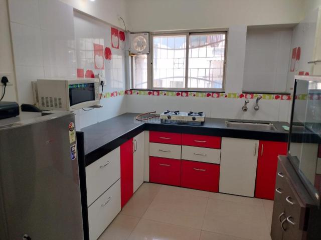 1 BHK Apartment in Balewadi for rent Pune. The reference number is 20518765