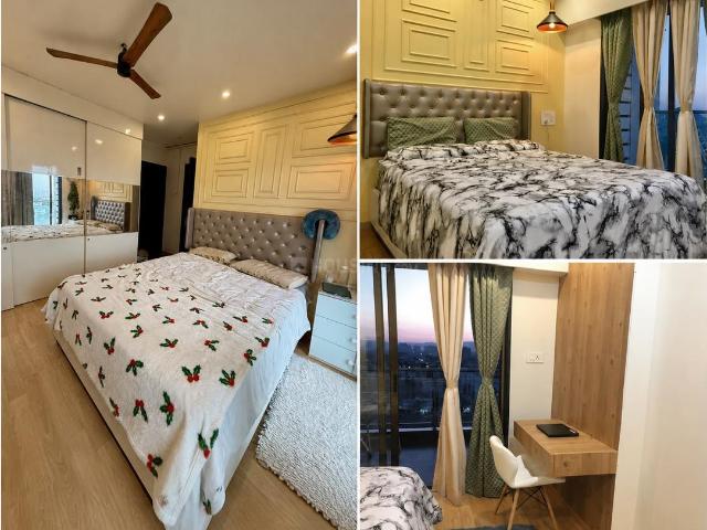 1 BHK Apartment in Balewadi for rent Pune. The reference number is 20747266