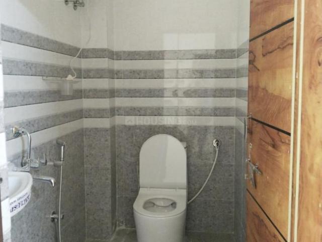 1 BHK Apartment in Balkampet for rent Hyderabad. The reference number is 20347901