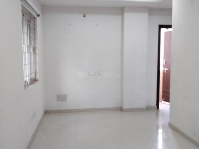 1 BHK Apartment in Balkampet for rent Hyderabad. The reference number is 20348236