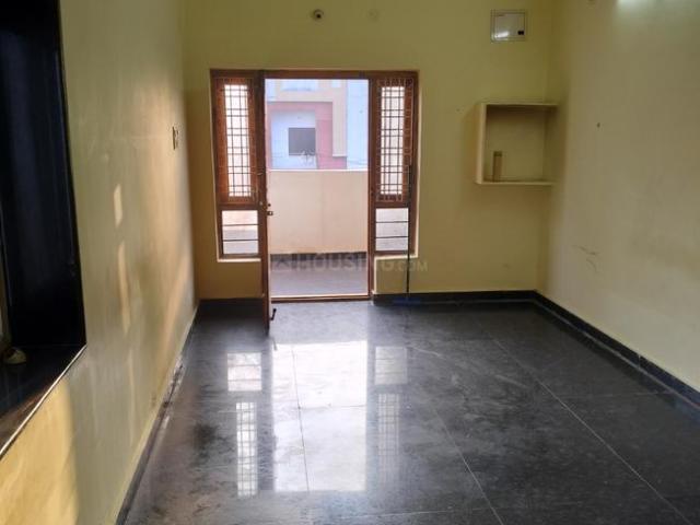 1 BHK Apartment in Balkampet for rent Hyderabad. The reference number is 20348303