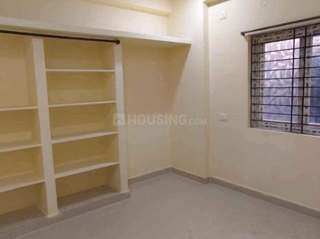 1 BHK Apartment in Balkampet for rent Hyderabad. The reference number is 20413740