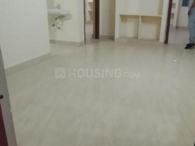 1 BHK Apartment in Balkampet for rent Hyderabad. The reference number is 20769788