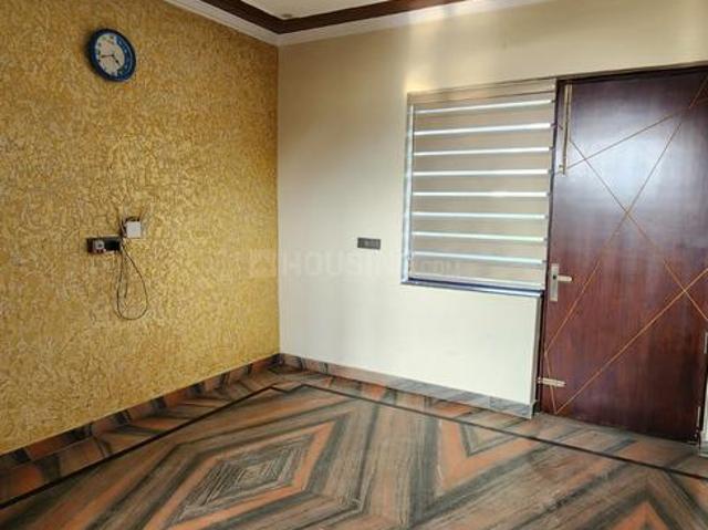 1 BHK Apartment in Ballabhgarh for rent Faridabad. The reference number is 20830143