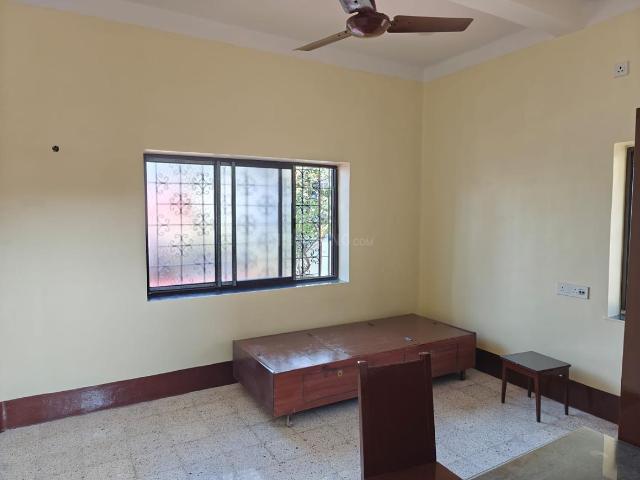 1 BHK Apartment in Ballygunge for rent Kolkata. The reference number is 20626891