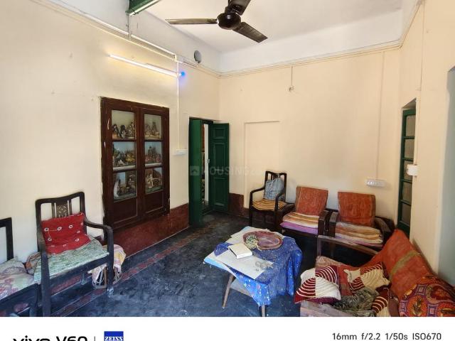 1 BHK Apartment in Ballygunge for rent Kolkata. The reference number is 20826066