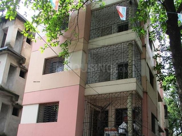 1 BHK Apartment in Ballygunge for resale Kolkata. The reference number is 15800473