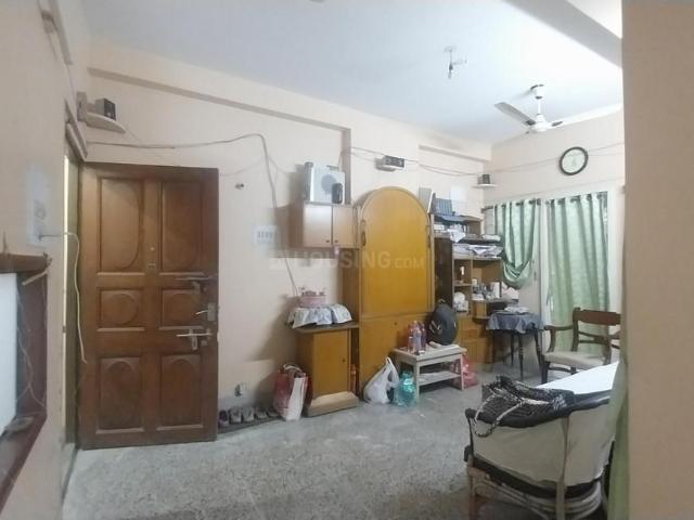 1 BHK Apartment in Ballygunge for resale Kolkata. The reference number is 19837500