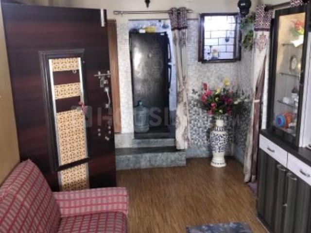 1 BHK Apartment in Ballygunge for resale Kolkata. The reference number is 9332679