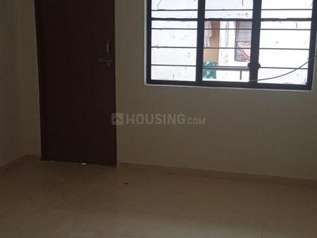 1 BHK Apartment in Balram Nagar for rent Nashik. The reference number is 20994920