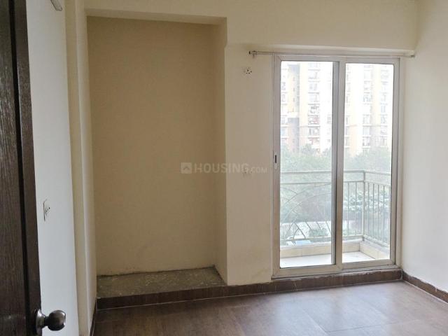 1 BHK Apartment in Bamheta Village for rent Ghaziabad. The reference number is 19100802