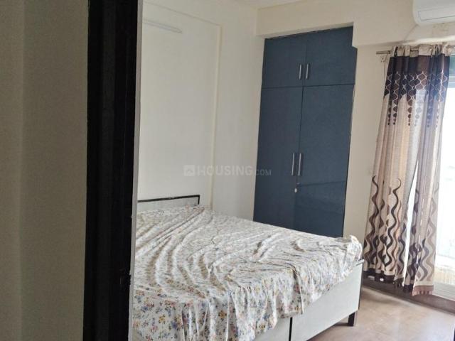 1 BHK Apartment in Bamheta Village for rent Ghaziabad. The reference number is 19101086