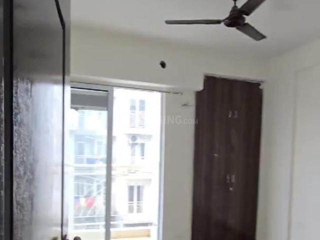 1 BHK Apartment in Bamheta Village for rent Ghaziabad. The reference number is 19469367