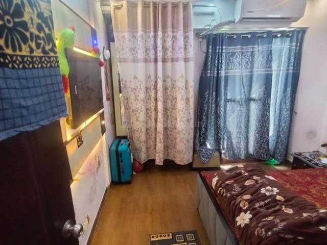1 BHK Apartment in Bamheta Village for rent Ghaziabad. The reference number is 19516398