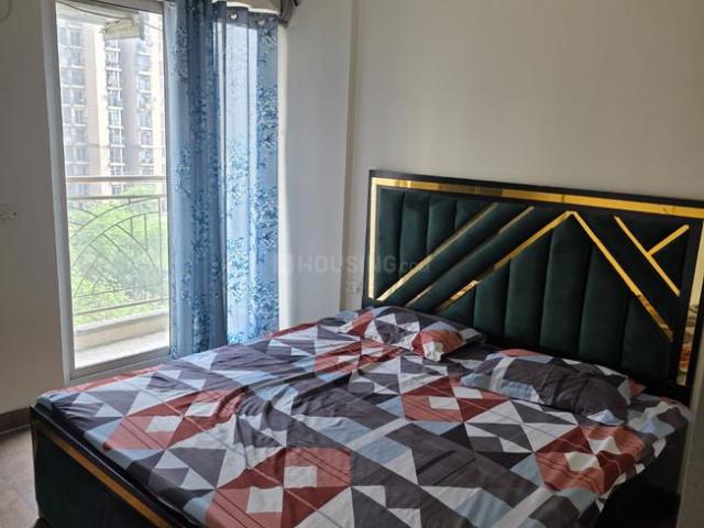 1 BHK Apartment in Bamheta Village for rent Ghaziabad. The reference number is 19668752