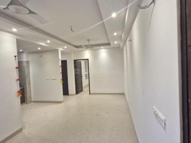 1 BHK Apartment in Bamheta Village for rent Ghaziabad. The reference number is 19729483