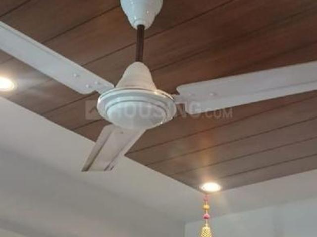 1 BHK Apartment in Bamheta Village for rent Ghaziabad. The reference number is 19841760