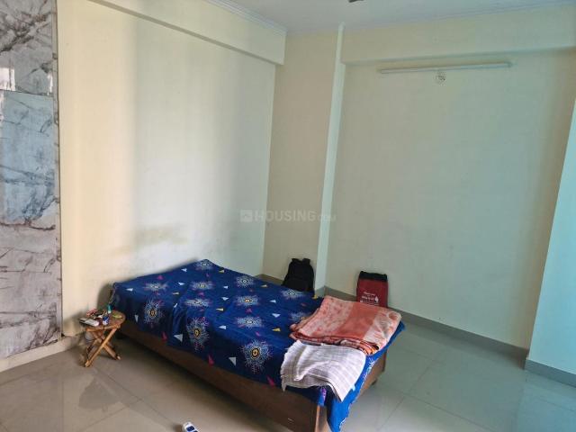 1 BHK Apartment in Bamheta Village for rent Ghaziabad. The reference number is 19800664