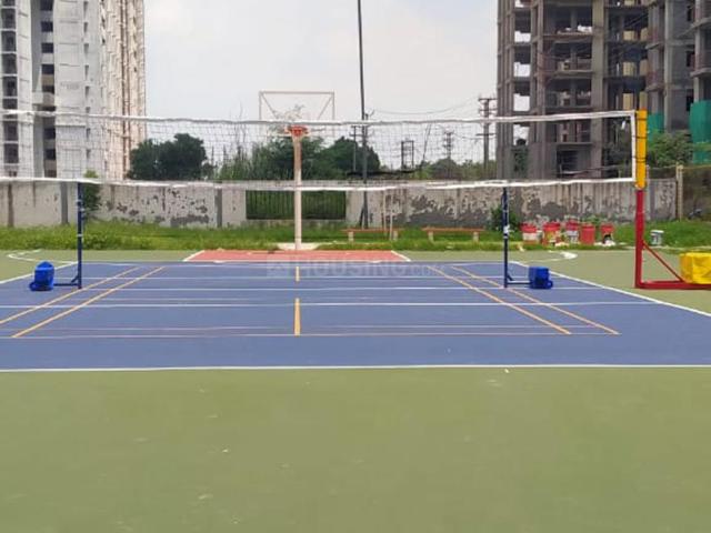 1 BHK Apartment in Bamheta Village for rent Ghaziabad. The reference number is 19958270