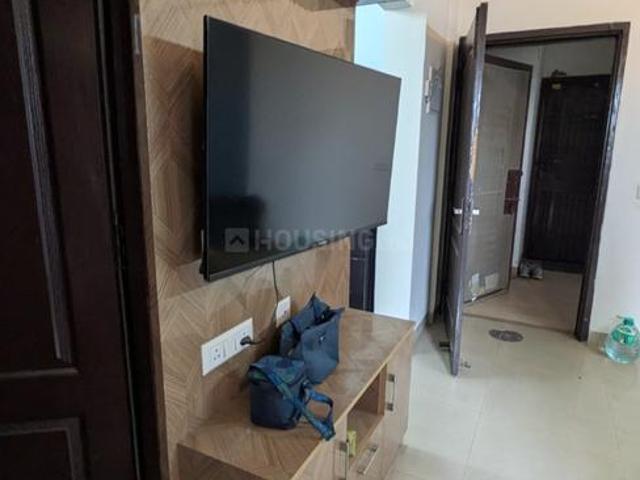 1 BHK Apartment in Bamheta Village for rent Ghaziabad. The reference number is 19909116