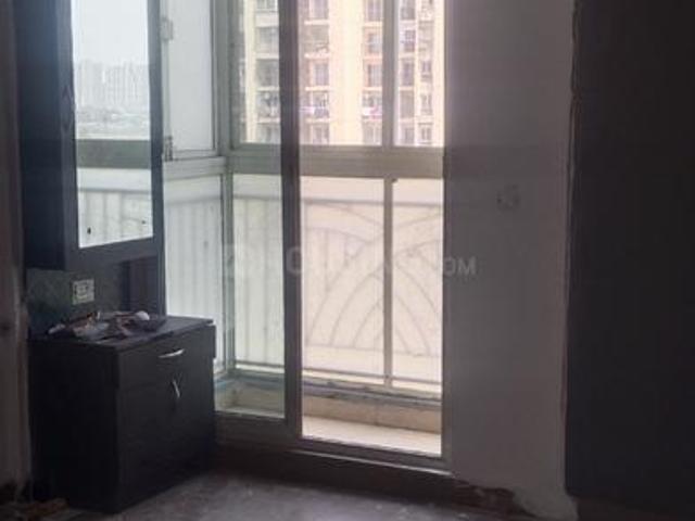 1 BHK Apartment in Bamheta Village for rent Ghaziabad. The reference number is 20057549