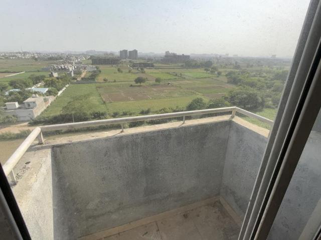 1 BHK Apartment in Bamheta Village for rent Ghaziabad. The reference number is 20278014
