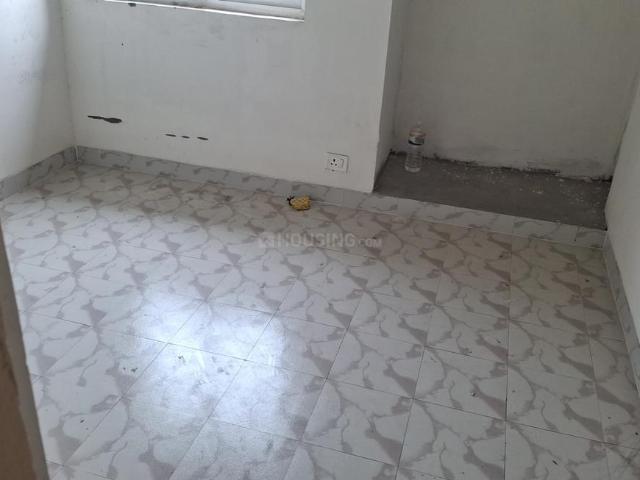 1 BHK Apartment in Bamheta Village for rent Ghaziabad. The reference number is 20379524