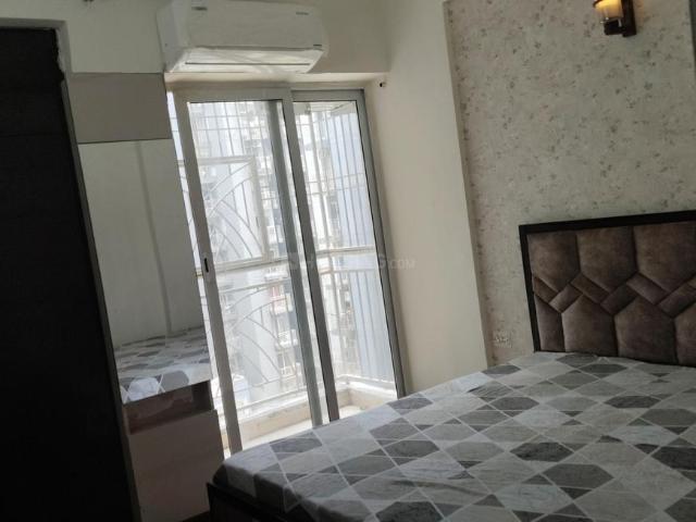 1 BHK Apartment in Bamheta Village for rent Ghaziabad. The reference number is 20405668