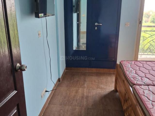 1 BHK Apartment in Bamheta Village for rent Ghaziabad. The reference number is 20567429