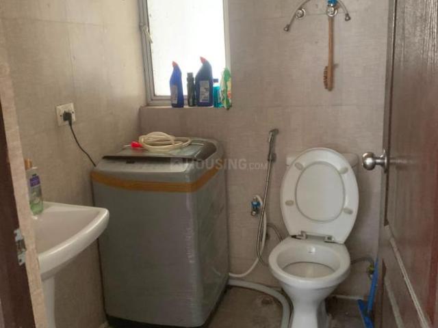 1 BHK Apartment in Bamheta Village for rent Ghaziabad. The reference number is 20606949