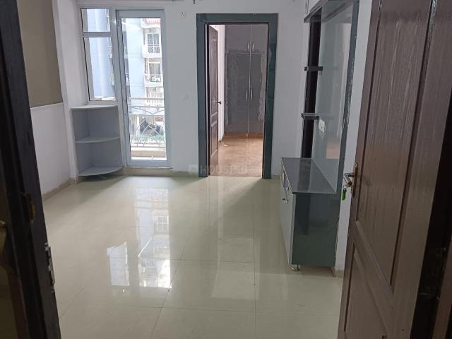 1 BHK Apartment in Bamheta Village for rent Ghaziabad. The reference number is 20712340