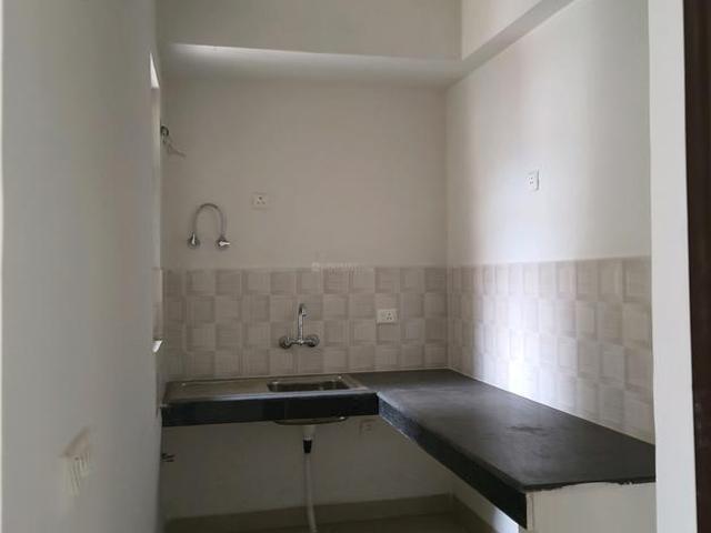 1 BHK Apartment in Bamheta Village for resale Ghaziabad. The reference number is 16984080
