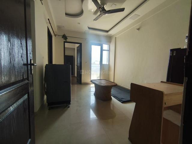 1 BHK Apartment in Bamheta Village for resale Ghaziabad. The reference number is 19643217