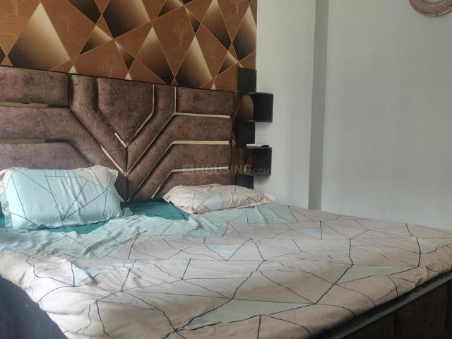1 BHK Apartment in Bamheta Village for resale Ghaziabad. The reference number is 20286094