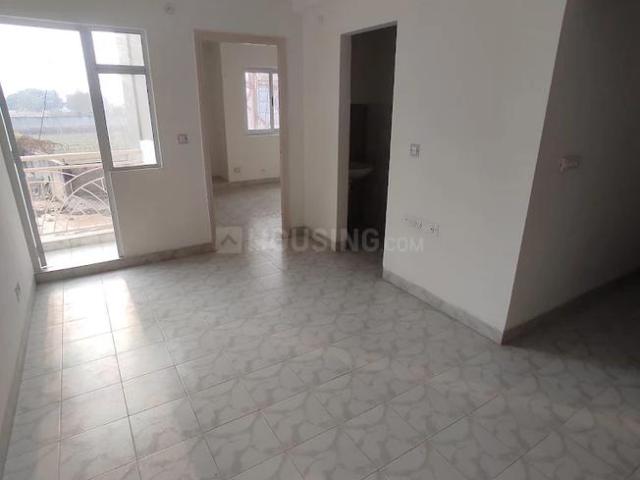 1 BHK Apartment in Bamheta Village for resale Ghaziabad. The reference number is 20775104