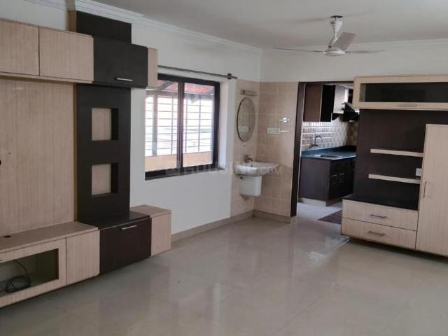 1 BHK Apartment in Banaswadi for rent Bengaluru. The reference number is 19784350