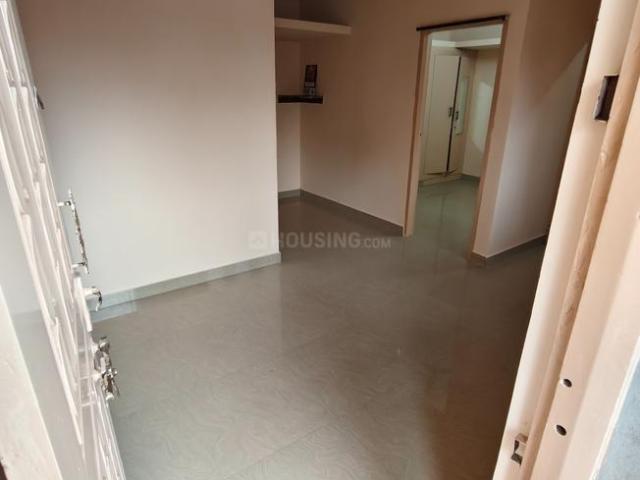 1 BHK Apartment in Banaswadi for rent Bengaluru. The reference number is 20244514