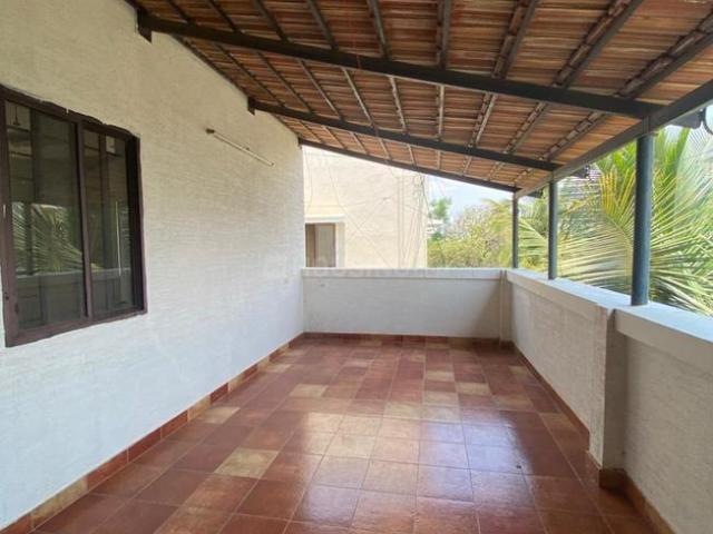 1 BHK Apartment in Banaswadi for rent Bengaluru. The reference number is 20224324