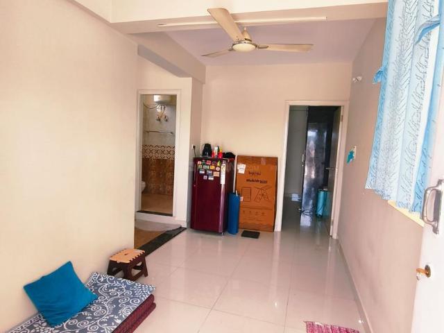 1 BHK Apartment in Banaswadi for rent Bengaluru. The reference number is 20318370