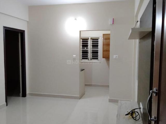 1 BHK Apartment in Banaswadi for rent Bengaluru. The reference number is 20596467