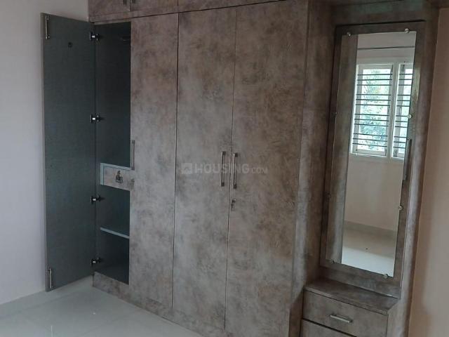 1 BHK Apartment in Banaswadi for rent Bengaluru. The reference number is 20642610
