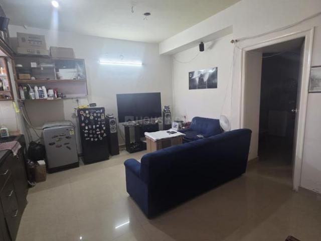 1 BHK Apartment in Banaswadi for resale Bengaluru. The reference number is 20281689