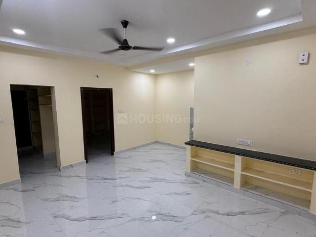 1 BHK Apartment in Bandlaguda Jagir for rent Hyderabad. The reference number is 20736300
