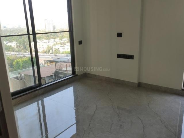1 BHK Apartment in Bandra East for rent Mumbai. The reference number is 19820741