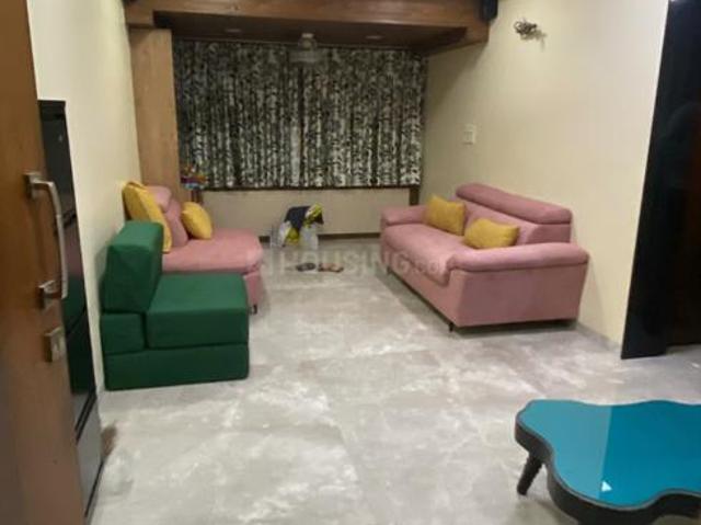 1 BHK Apartment in Bandra East for rent Mumbai. The reference number is 20265047