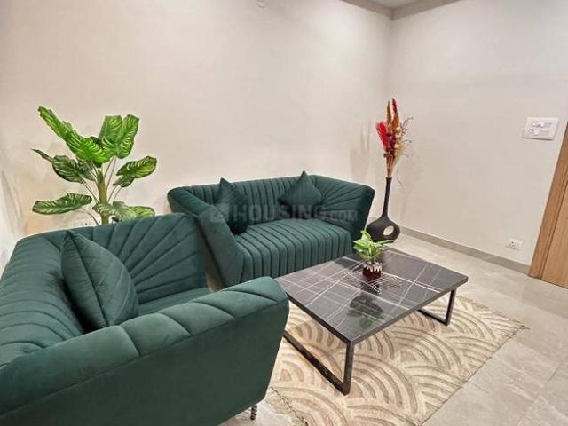 1 BHK Apartment in Bandra East for rent Mumbai. The reference number is 20480618