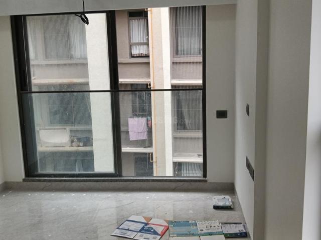 1 BHK Apartment in Bandra East for rent Mumbai. The reference number is 20743839