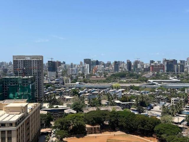 1 BHK Apartment in Bandra East for rent Mumbai. The reference number is 20850519