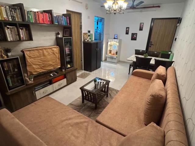 1 BHK Apartment in Bandra East for rent Mumbai. The reference number is 20878472