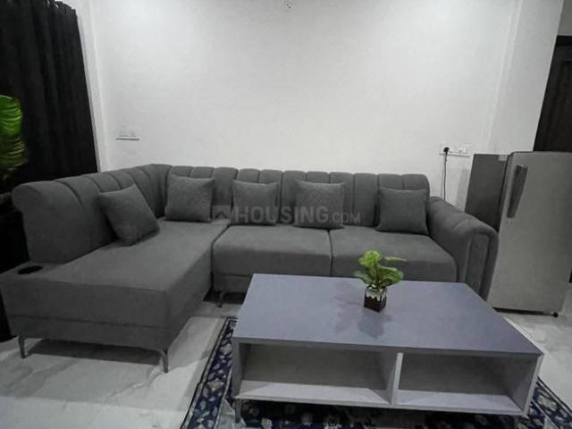 1 BHK Apartment in Bandra East for rent Mumbai. The reference number is 20873741